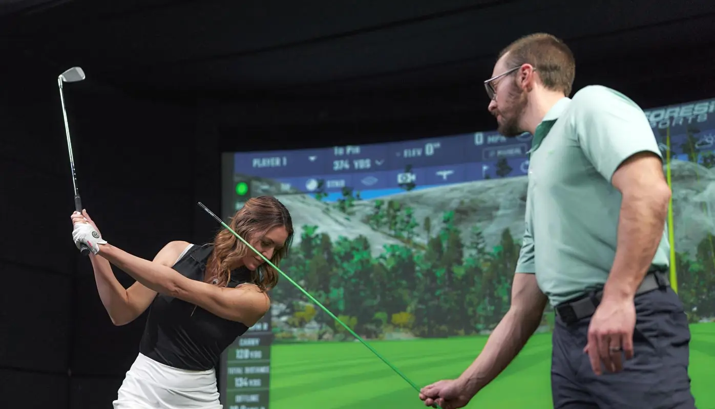 Golf Tec