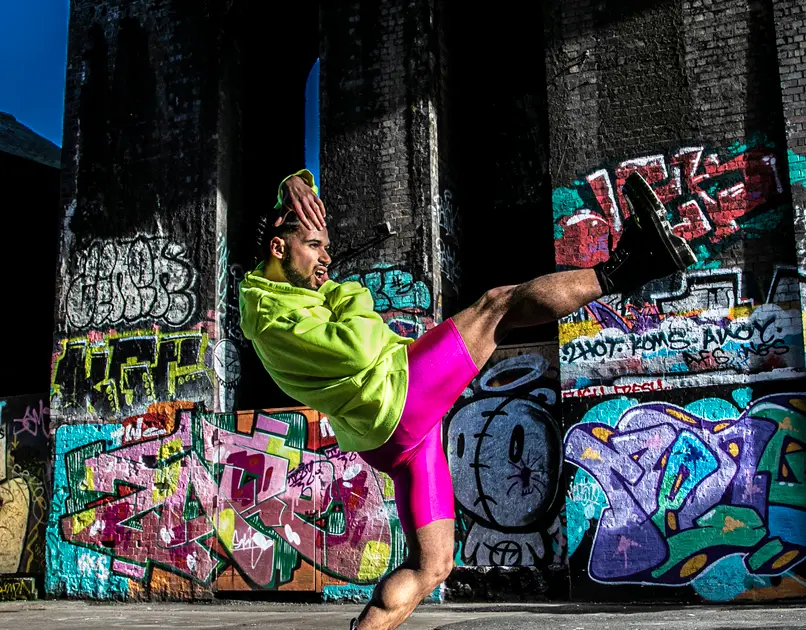 One Dance UK