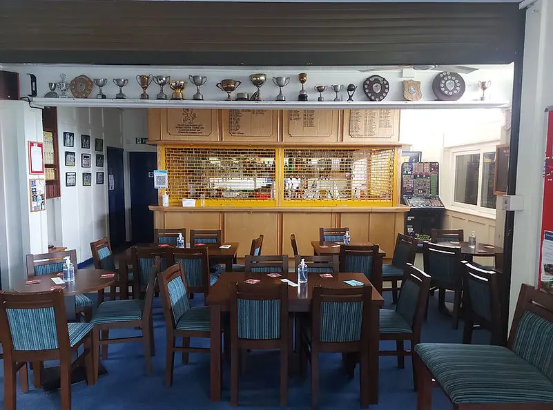 Goring By Sea Cricket & Football Club