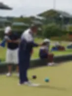Pakuranga Bowling Club