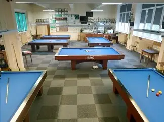 Billard Club Homécourt