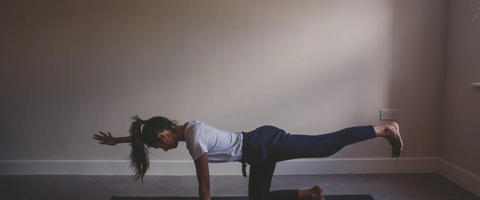 Yoga with Priya