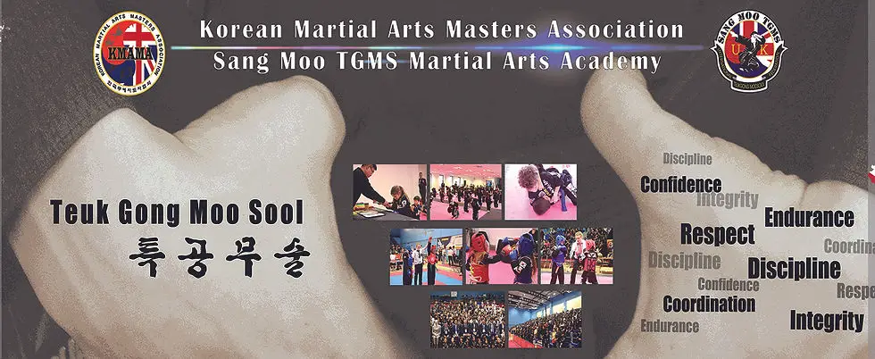 London Institute of Martial Arts- at Indian Gymkhana