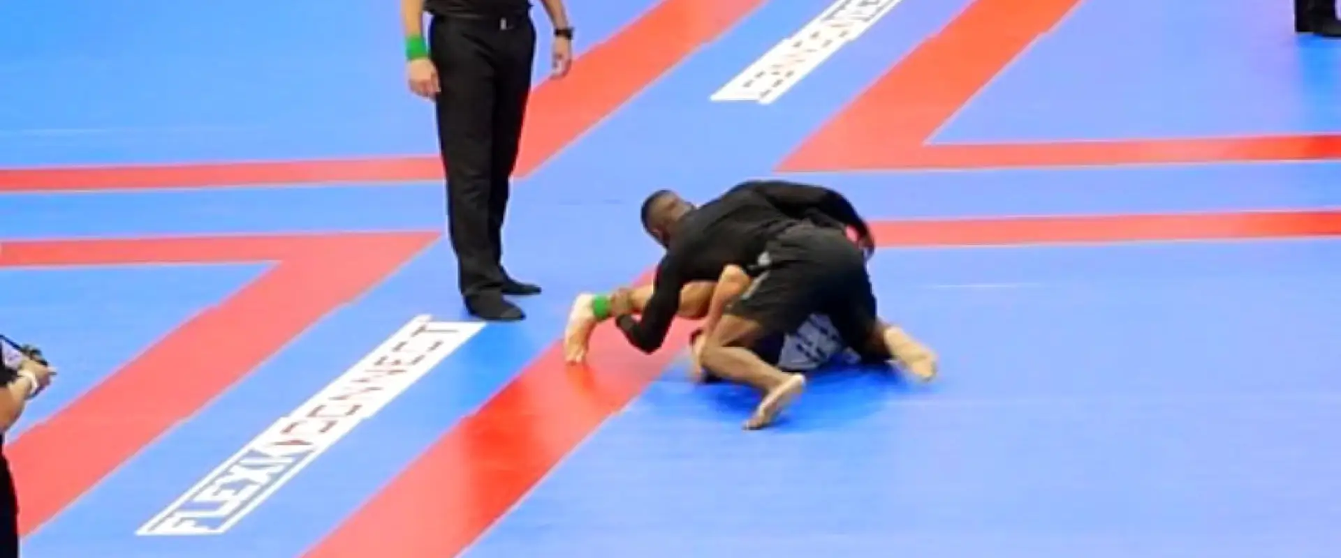 Carlson Gracie Team Clapham BJJ Academy