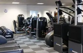 Unique1 Health & Fitness
