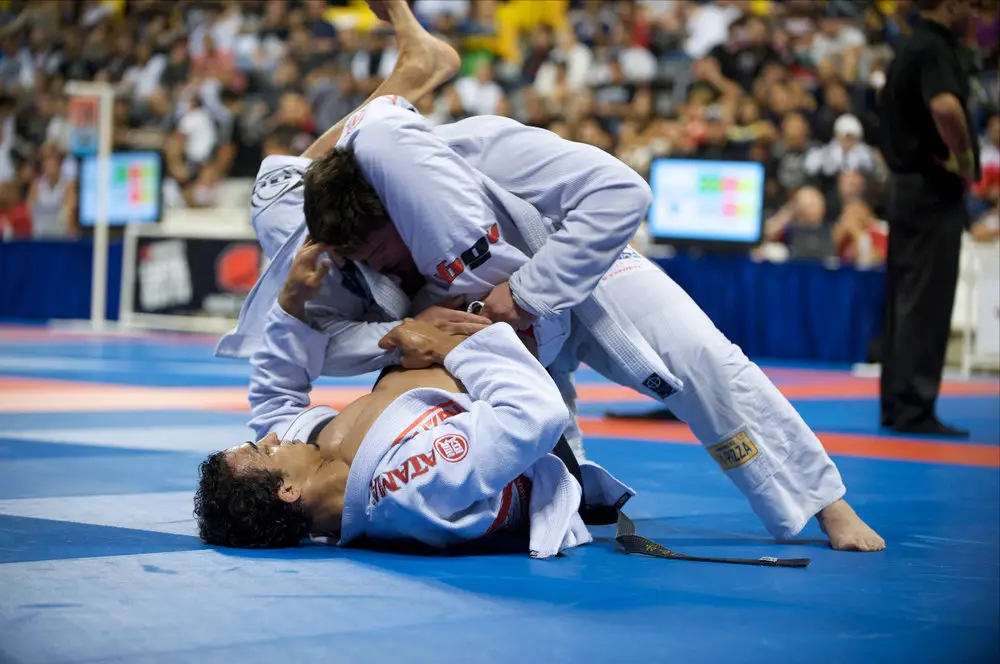 SWBJJ (Horsham Brazilian jiujitsu)