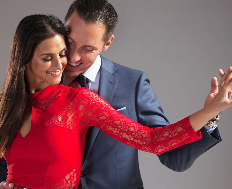 Arthur Murray Oakville Dance Center