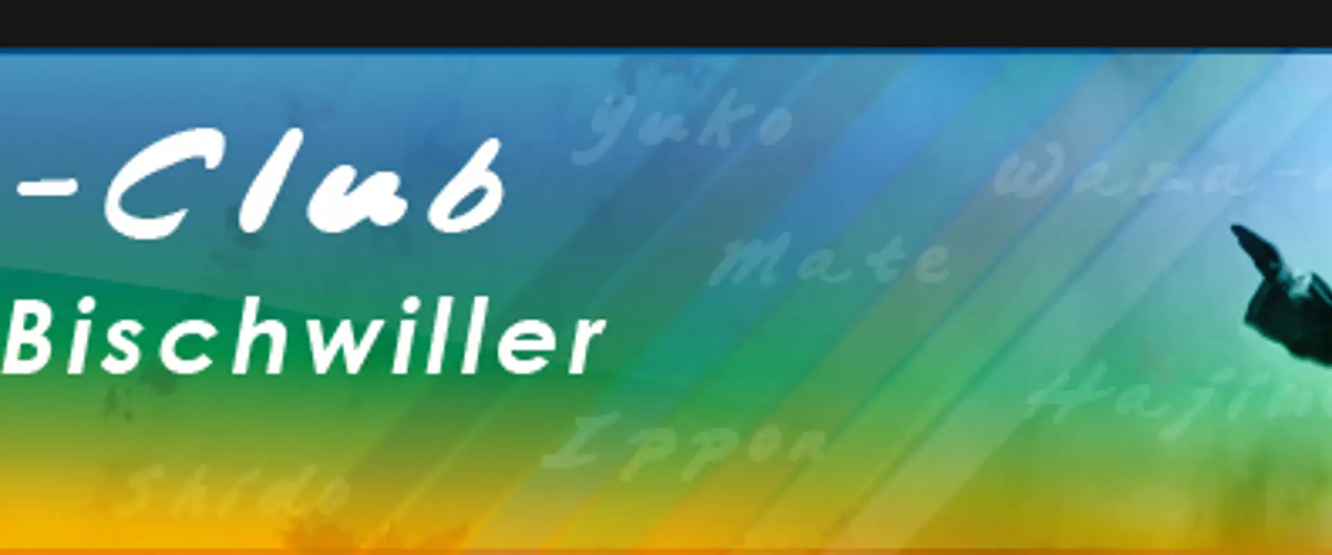 Judo Club De Bischwiller -