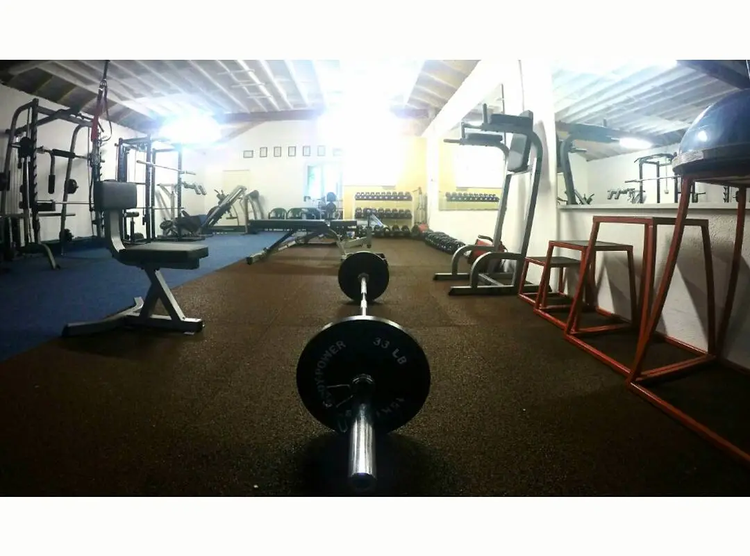 PKV Personal Training
