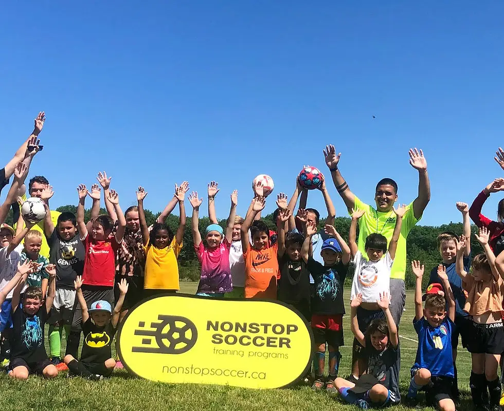 NonStop Soccer