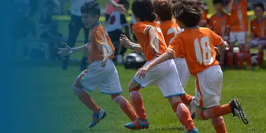 Soccer Varenne