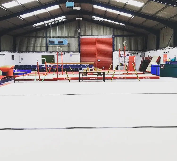 Peterborough Gymnastics Academy