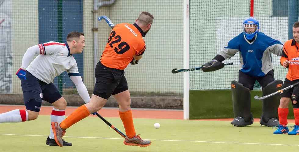Bristol & West Hockey Club