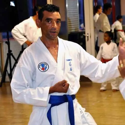 East London JFI Karate Academy