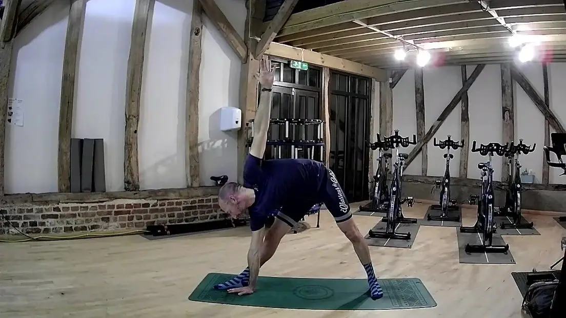 The Park Health Club