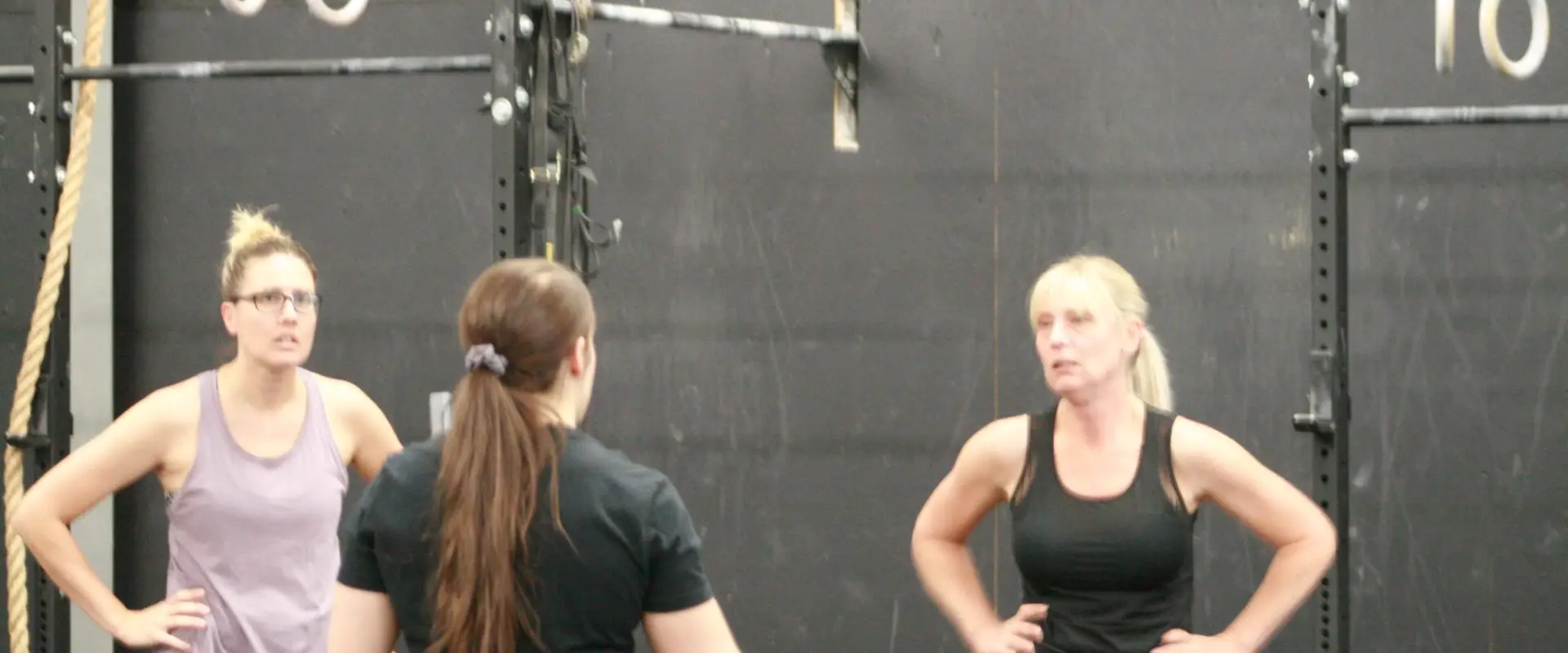 True North Athletic Centre - CrossFit