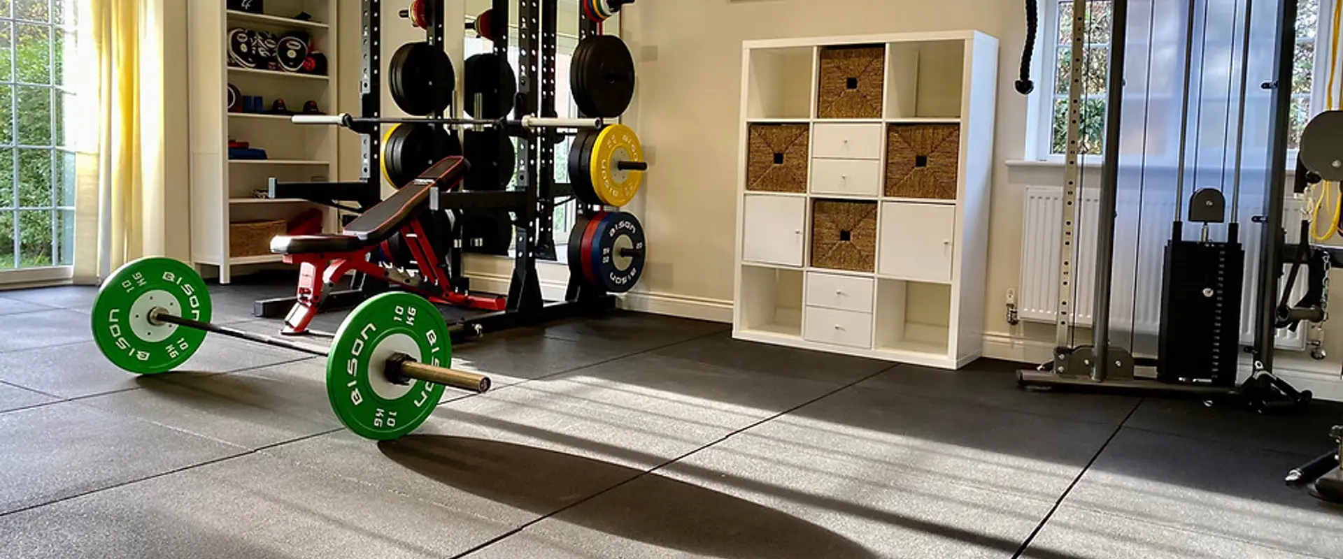 SPPT Sean Purchase Personal Training