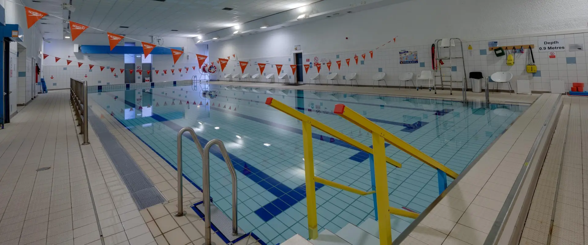 Clifton Leisure Centre
