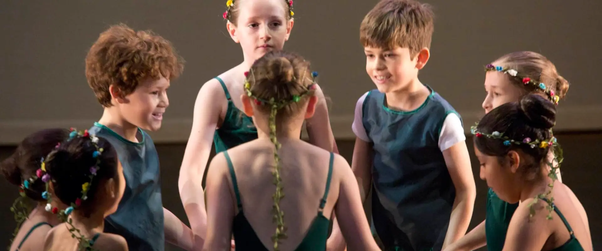 Central School of Ballet