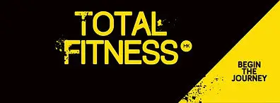 Total Fitness MK