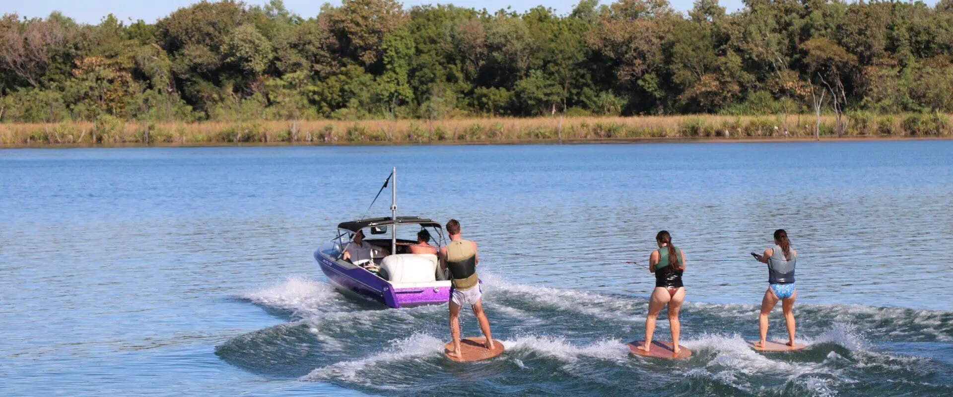 Kununurra Water Ski Club