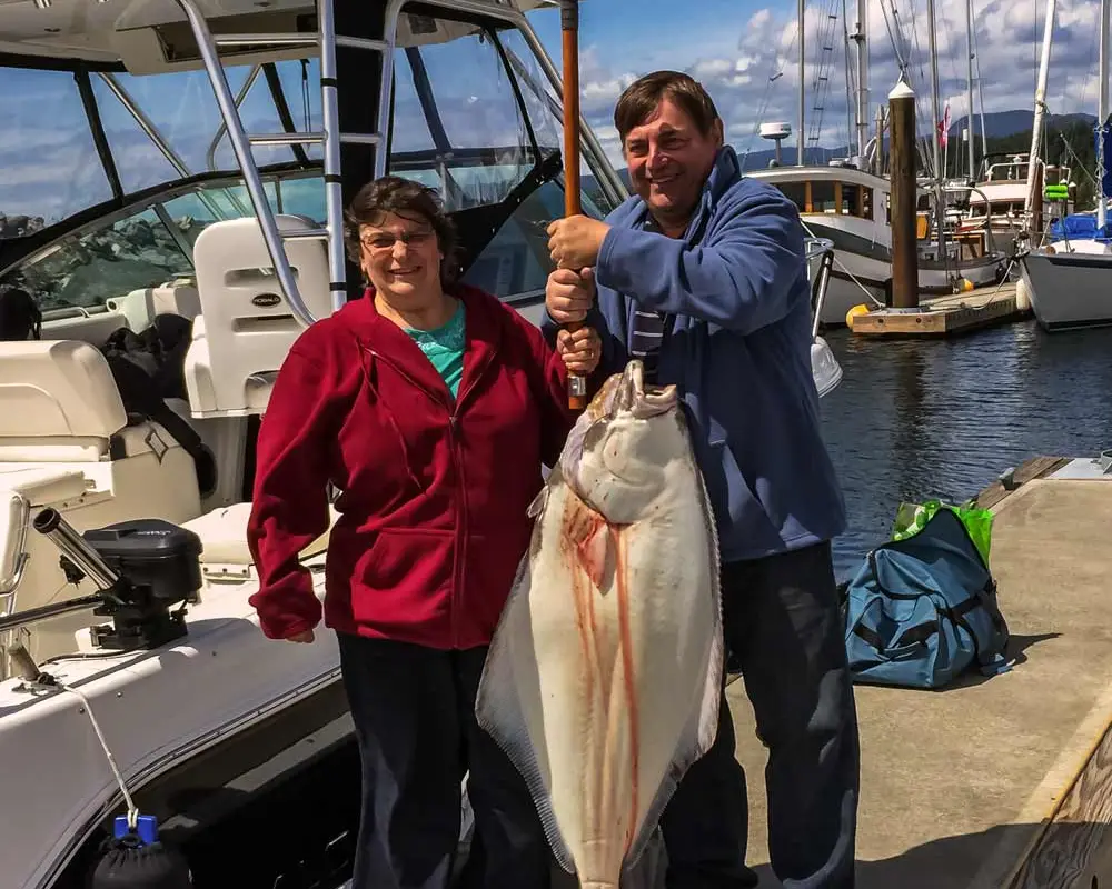 undercover sportfishing