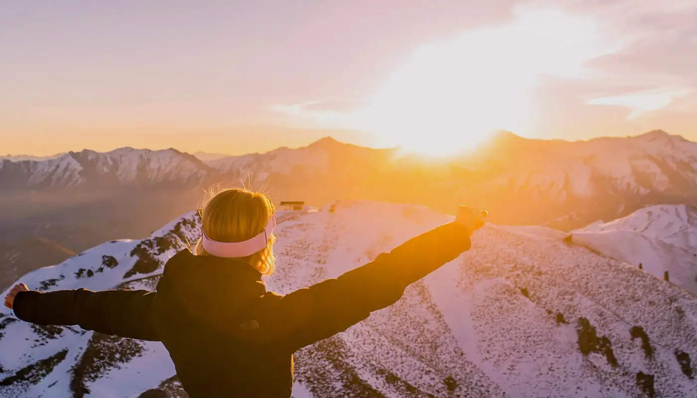 Coronet Peak & The Remarkables Ski Bus