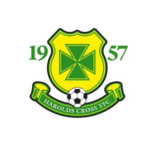 Harolds Cross Youth Football Club