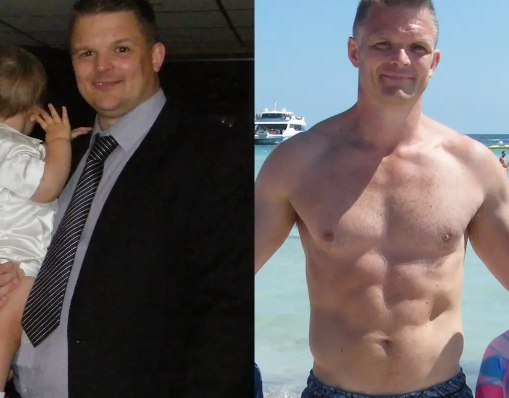 Fit & Able Fitness