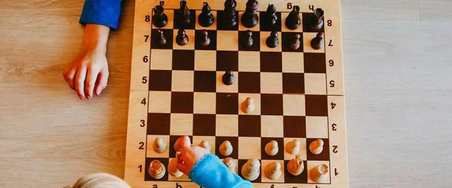 Sri Raghavendra Chess Academy