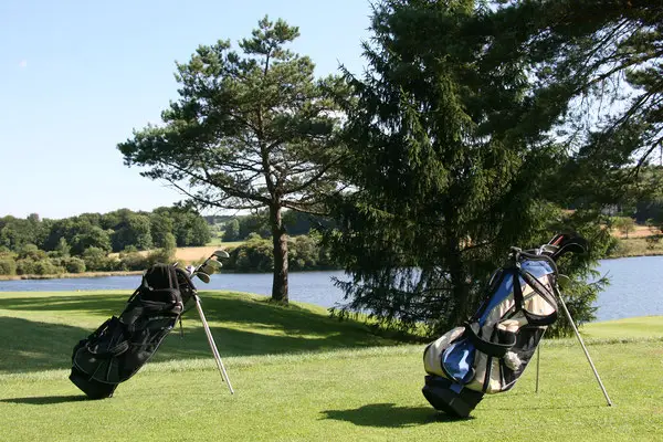 Golf du Coiroux