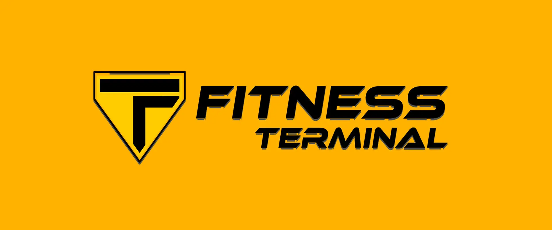 Fitness Terminal