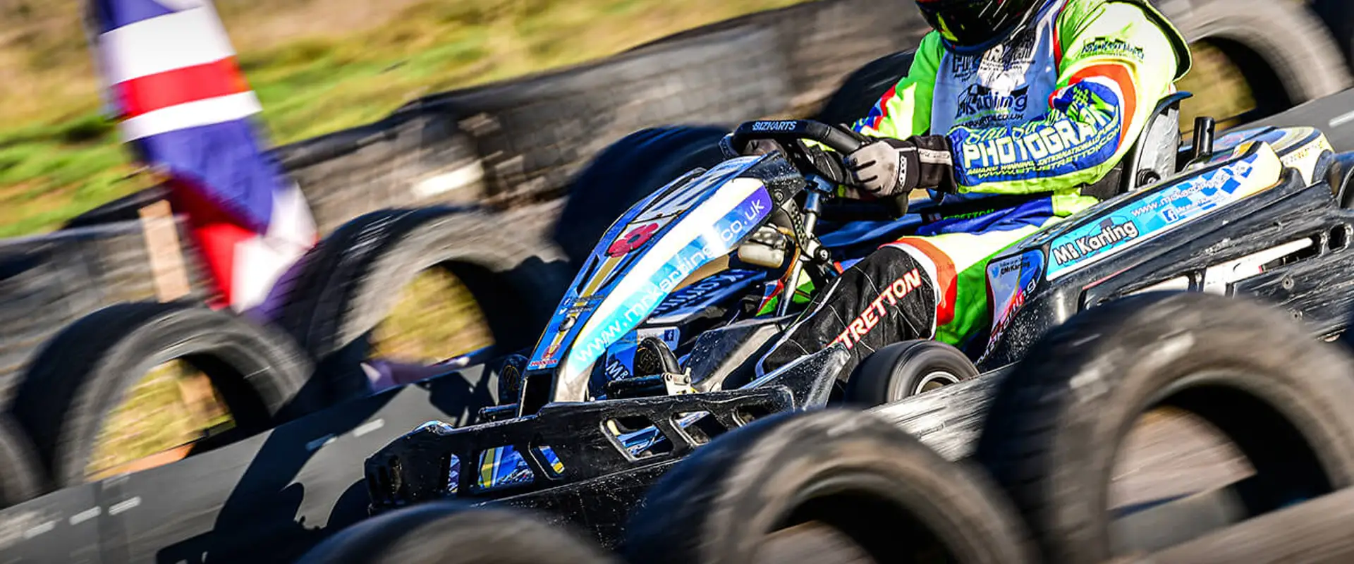 Adventure Sports (Warwickshire) Ltd