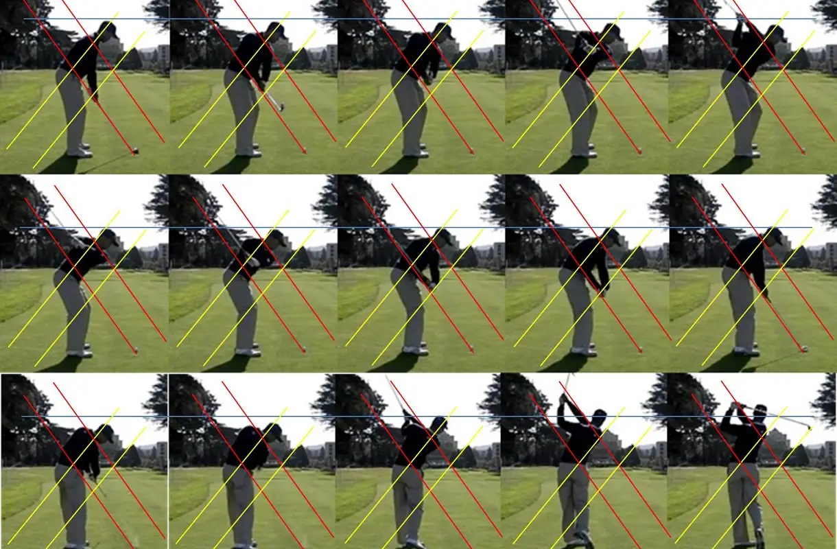 CanadaPGA Golf