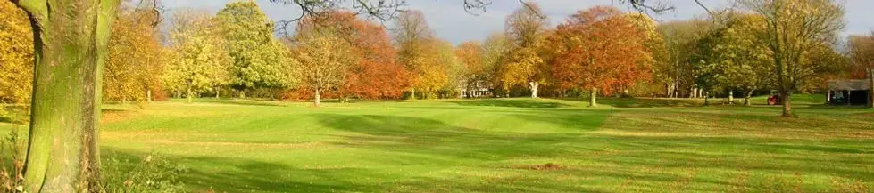 Hovenden Golf Club