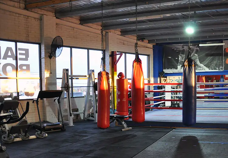 Yoshin Martial Arts