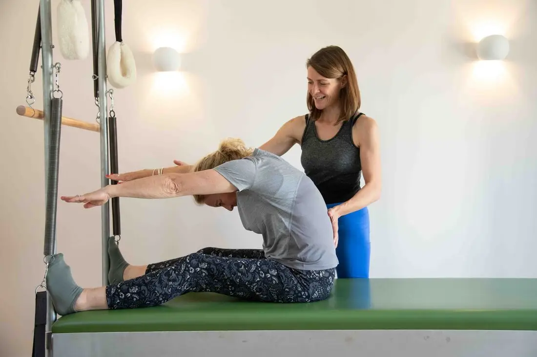 Pilates Republic