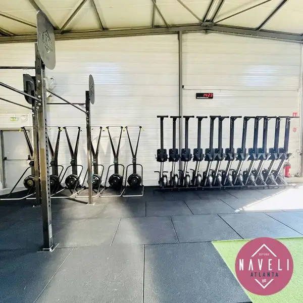 CrossFit Naveli Atlanta