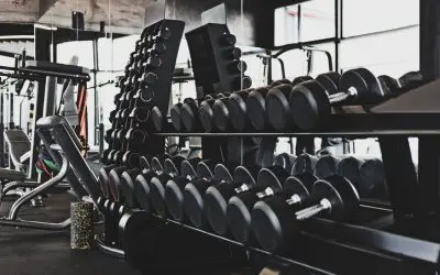 Energyze Gym and Fitness Centre