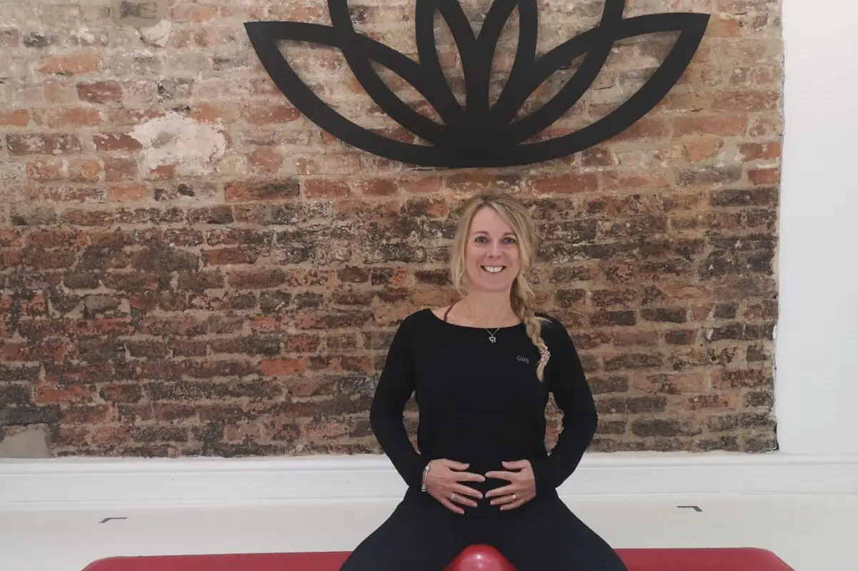 The Yoga Barn - South Cave