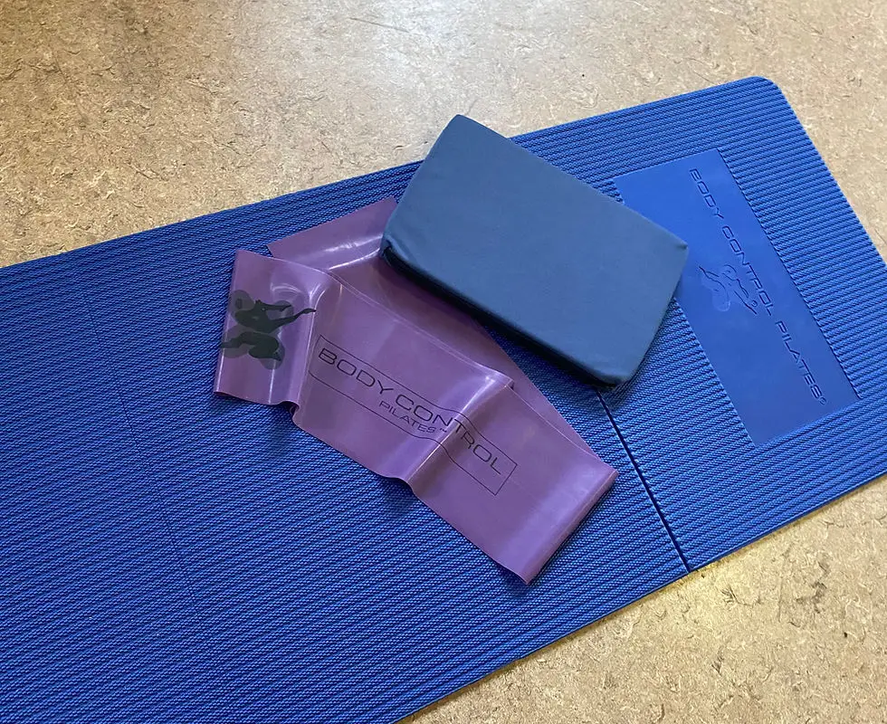 Morningside Pilates