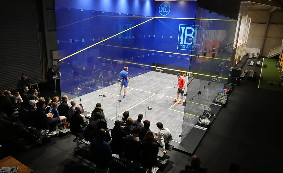 SquashXL