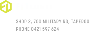 Fitlogic Personal Training