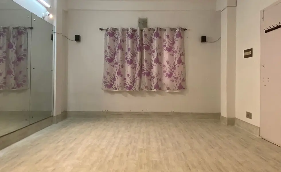Kids Dance House