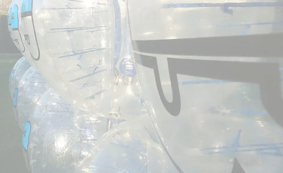 Zorb Wars