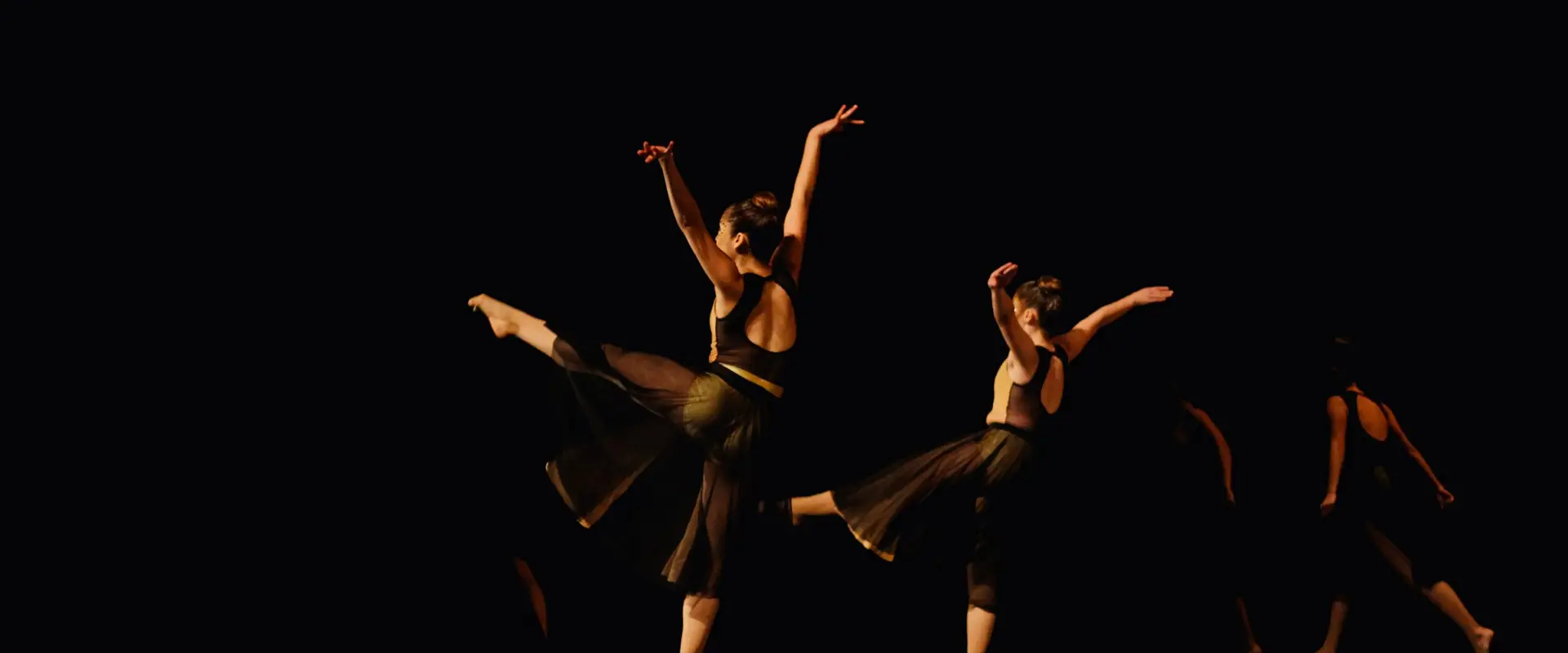 Northland Ballet & Dance Inc