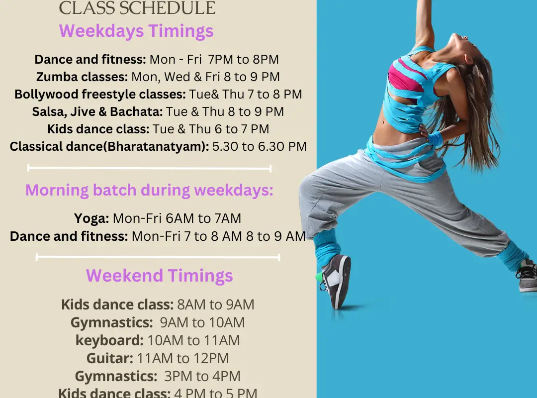 Attitude Dance Academy