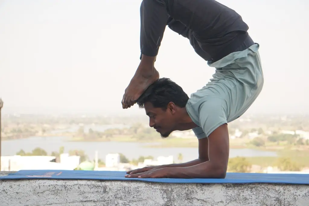 HealOMantra - Yoga & Fitness Studio