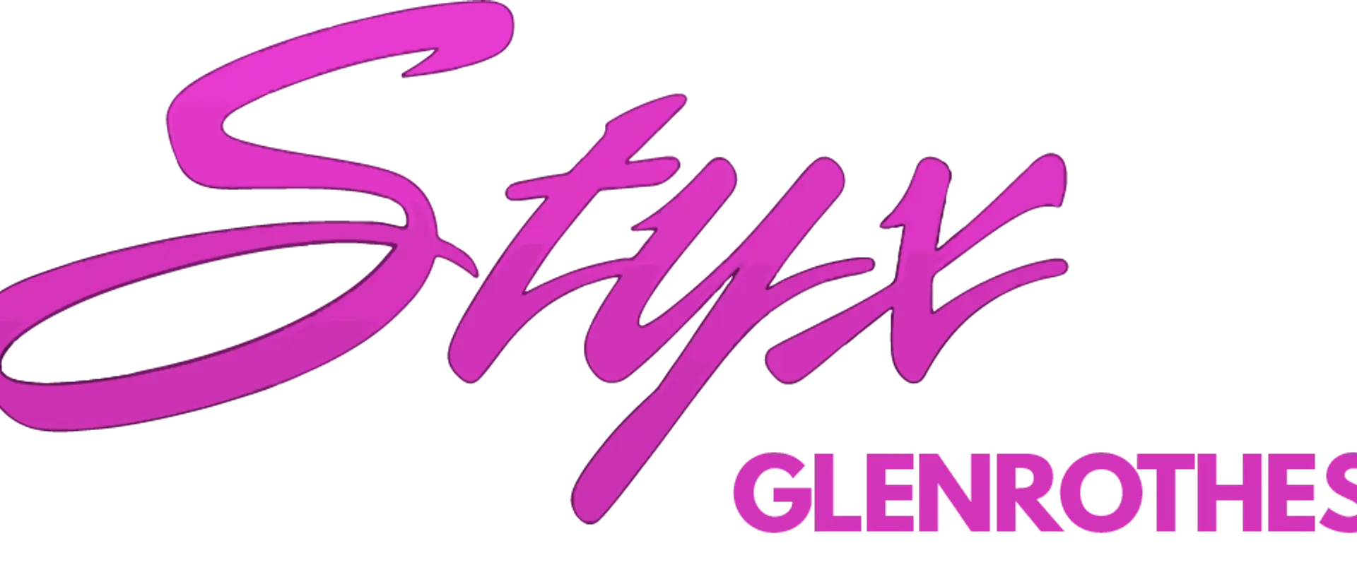 Styx Glenrothes