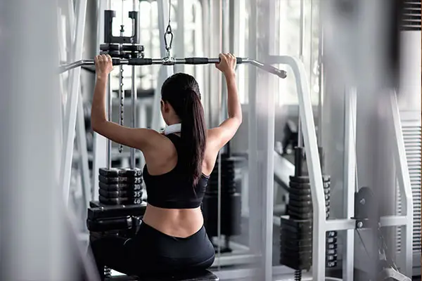 Chichester Racquets & Fitness Club